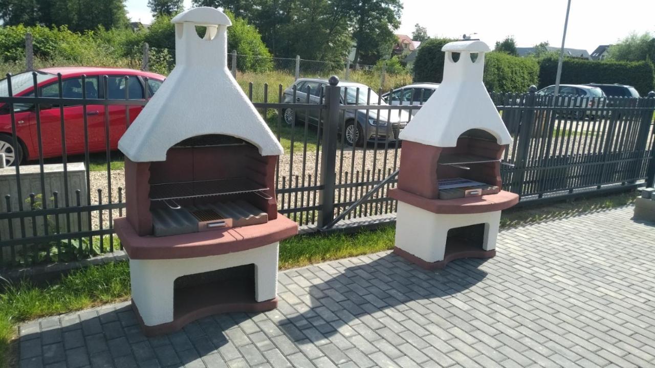 Park * Trzesacz