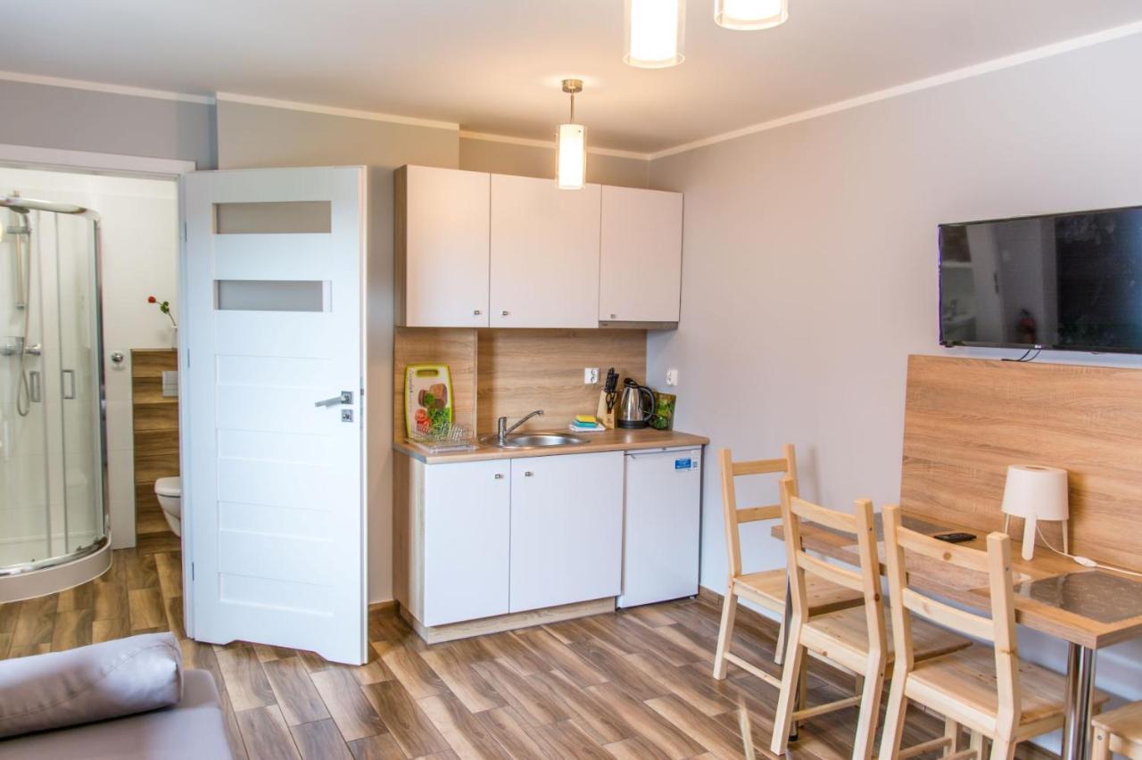 Park Apartamento