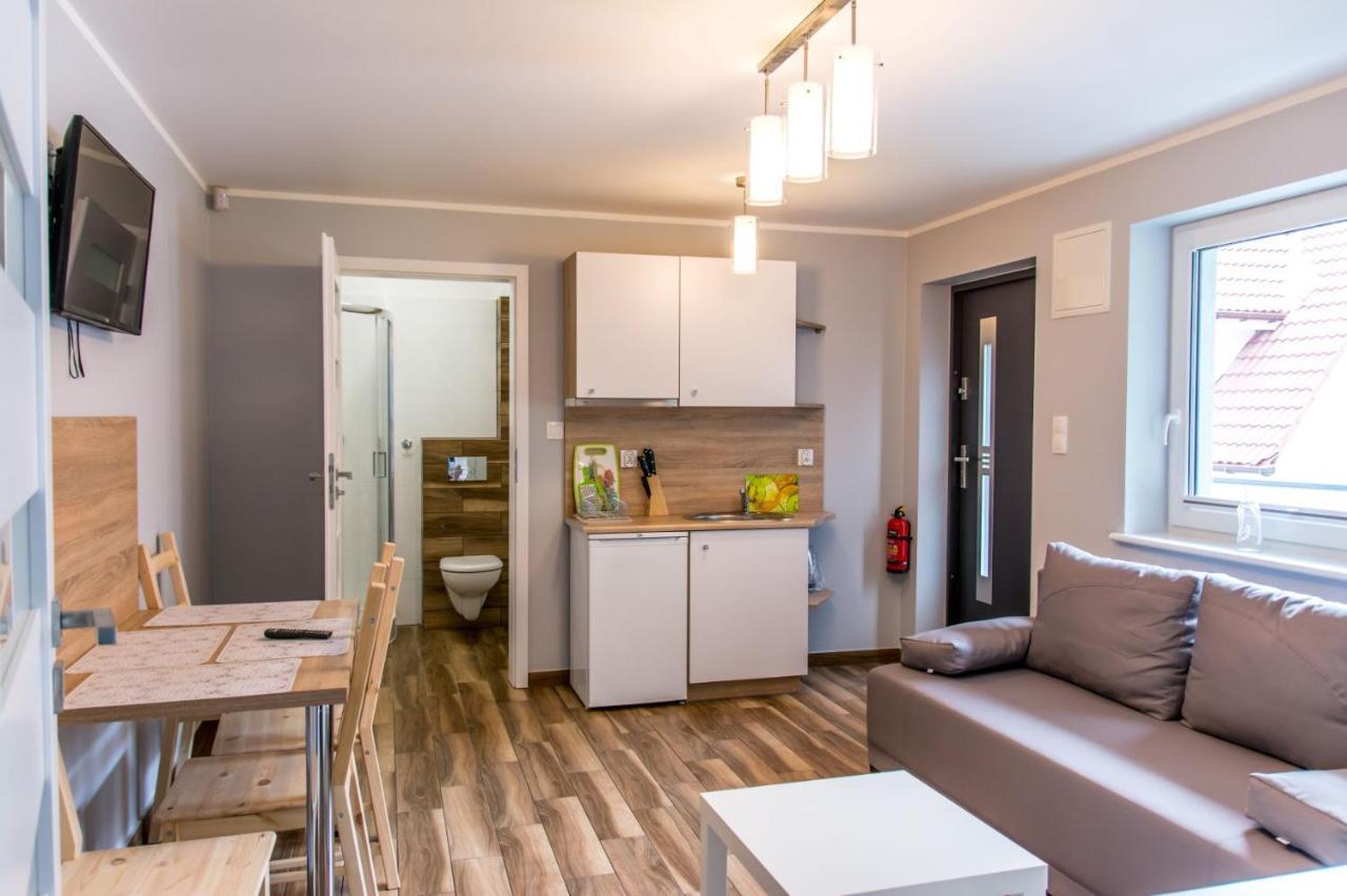 Apartment Park