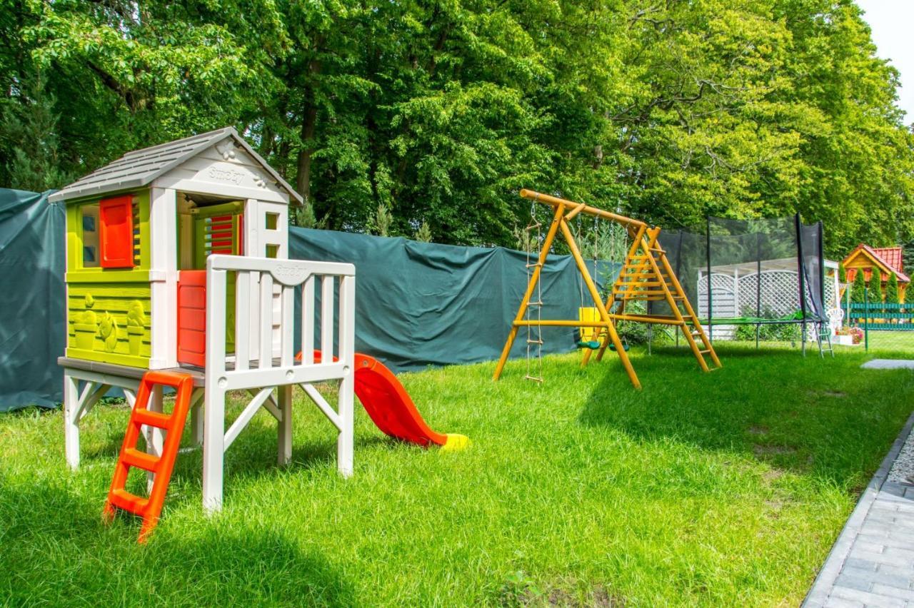 Apartamento Park