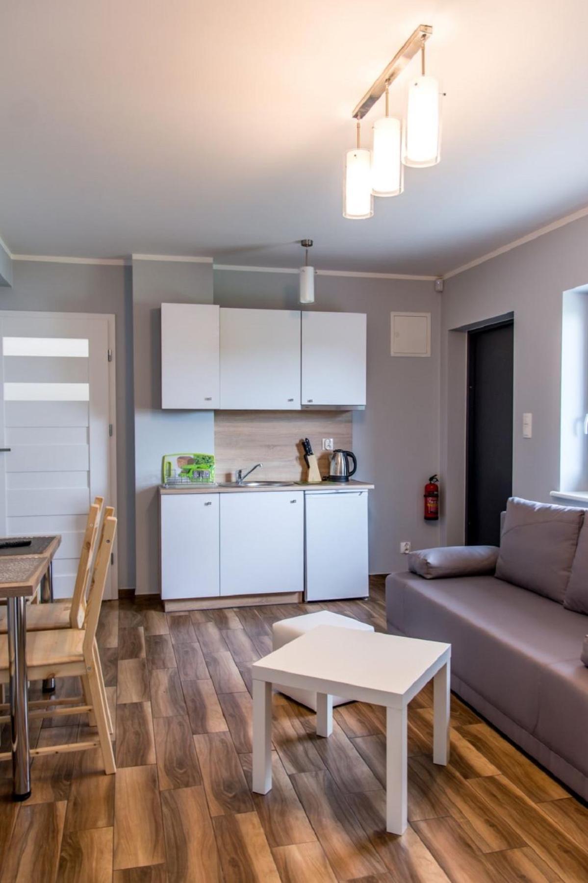 Park Apartamento
