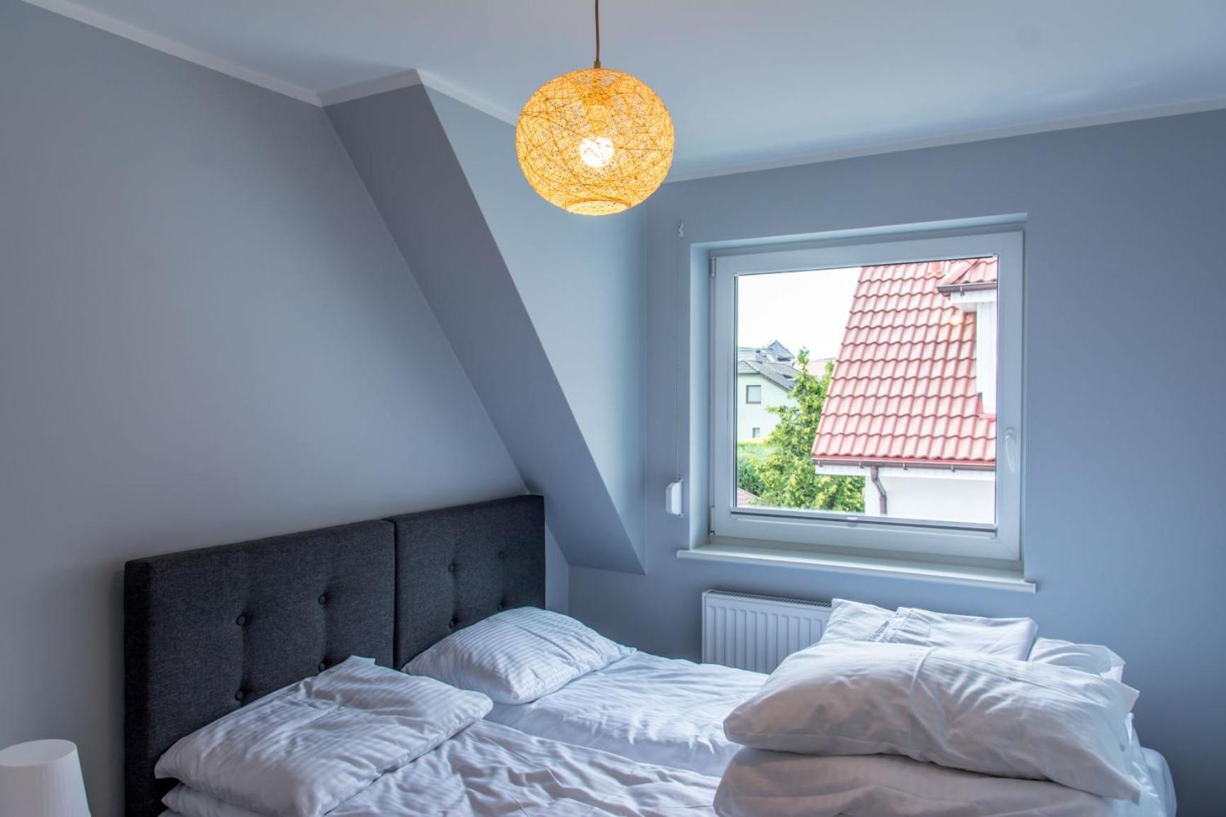 Apartamento Park Trzęsacz