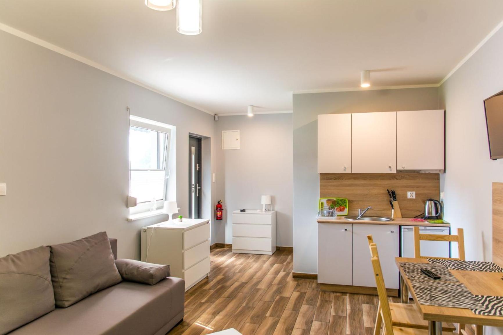 Apartment Park