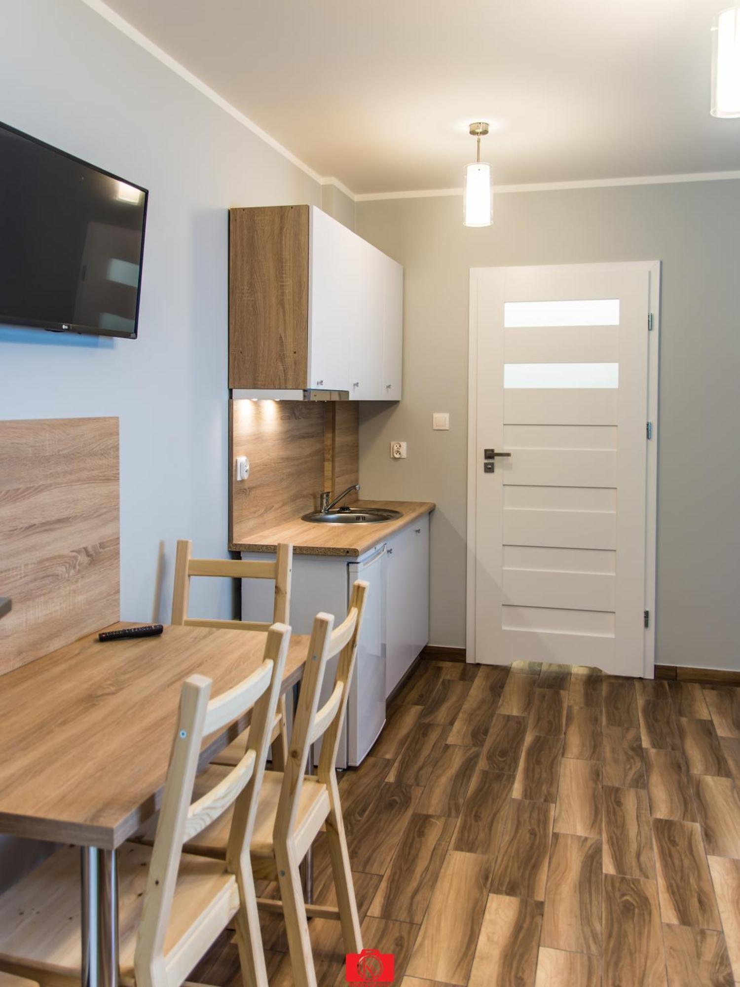Park Apartamento *